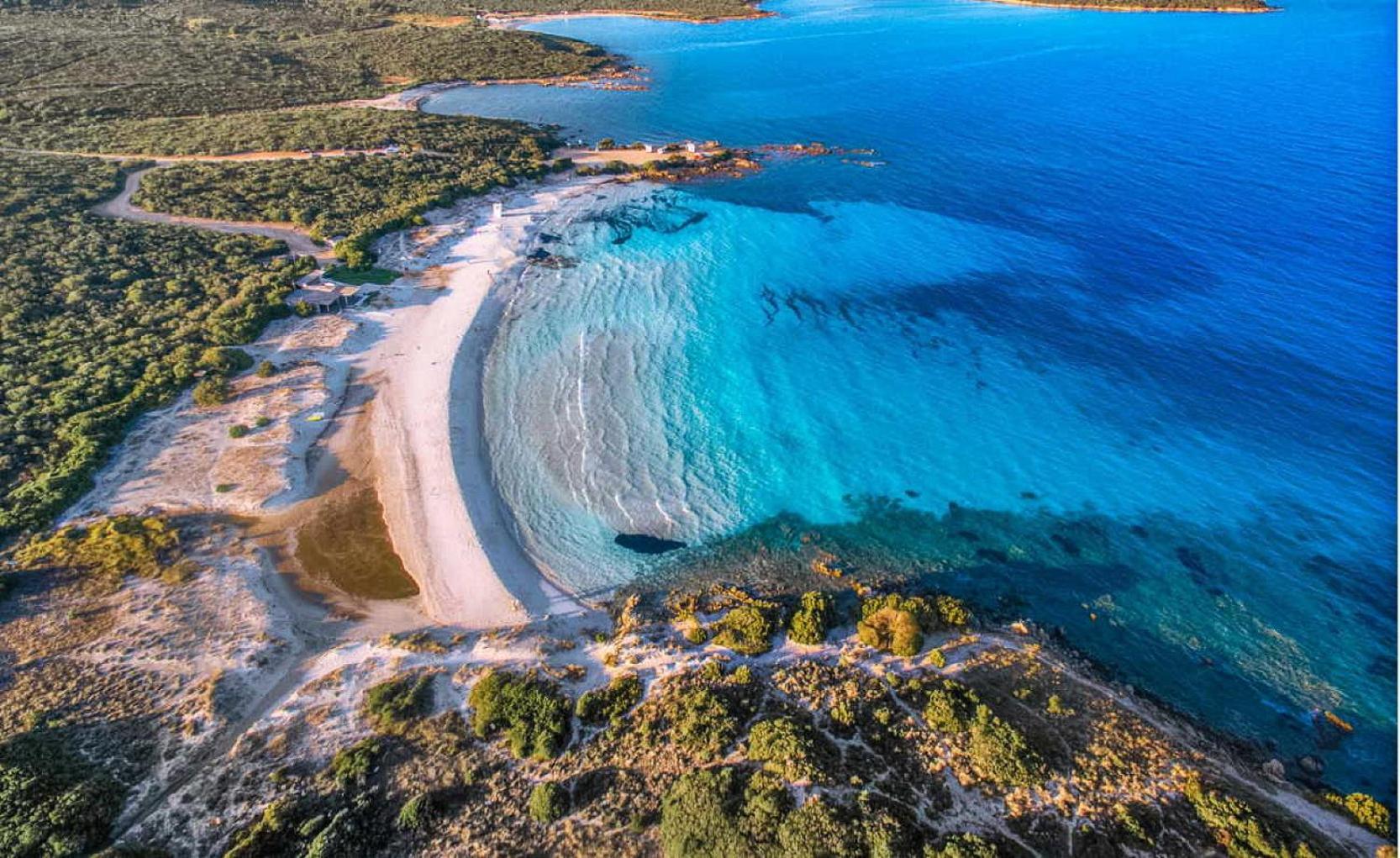 Stazzu La Capretta Farm Camping & Guest Rooms Olbia Eksteriør billede