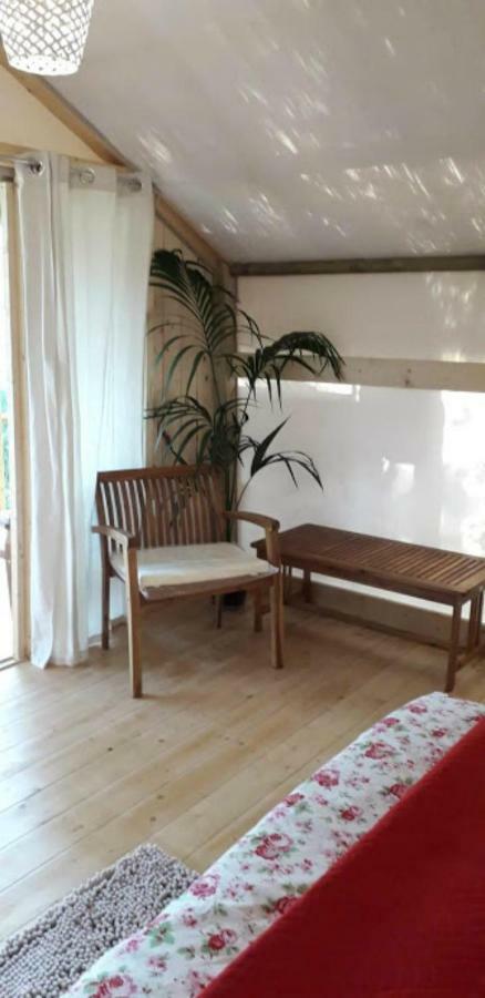 Stazzu La Capretta Farm Camping & Guest Rooms Olbia Eksteriør billede